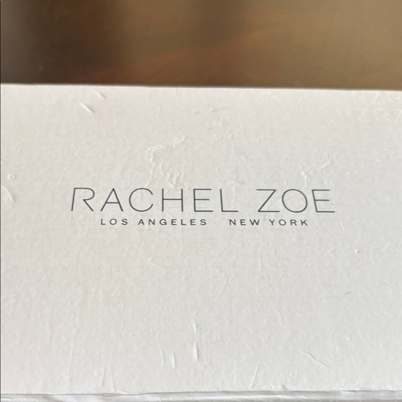 NWT Rachel Zoe Vibrant Pink Beaded 2PC Coin Purse & Charm/key ring - Picture 6 of 6